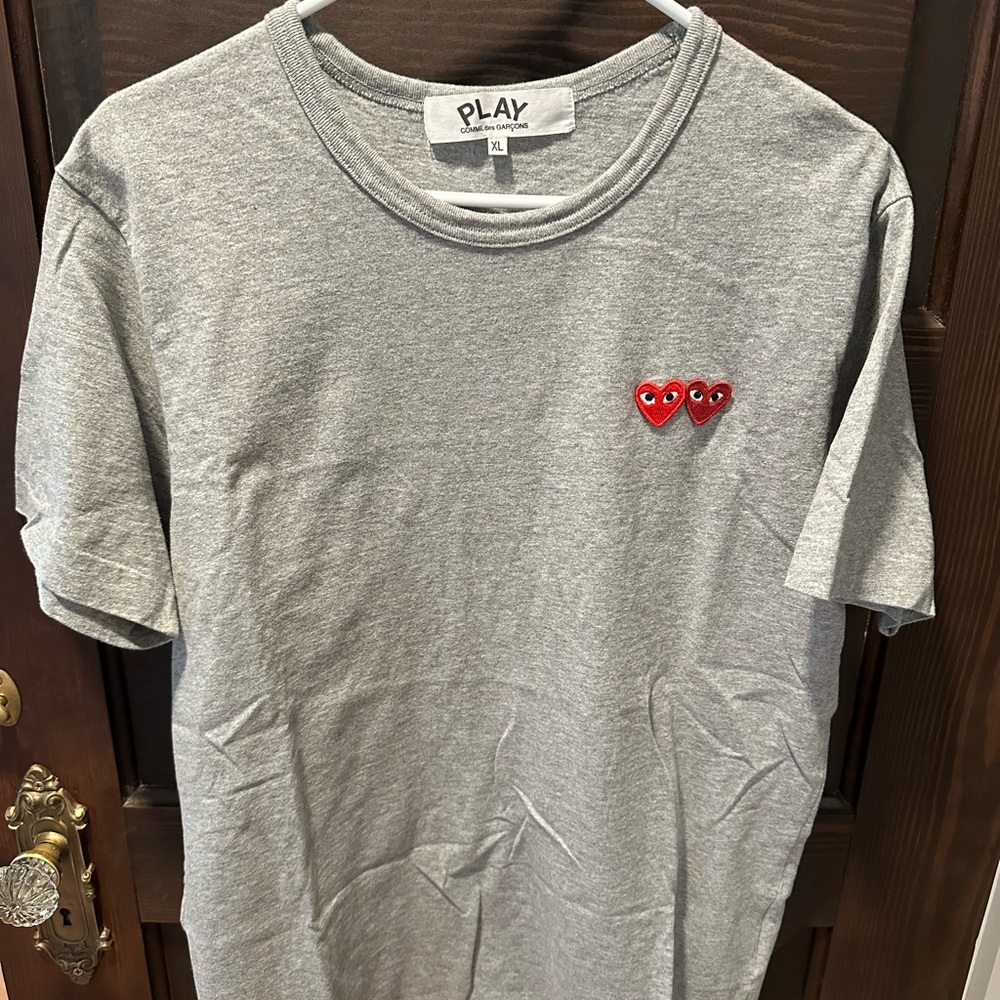 COMME des GARÇONS T-shirt